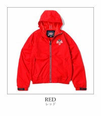 Mille Miglia｜パシフィック ジャケット｜アウター｜レッド