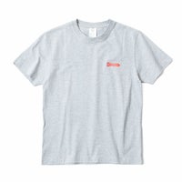 Mille Miglia｜ルート マップ 2017 Tシャツ｜グレー