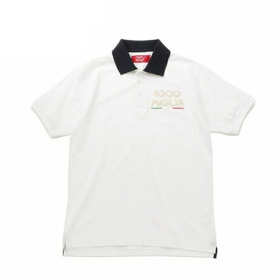 Mille Miglia｜ミッレ・ミリア ポロ ウーマン｜ポロシャツ