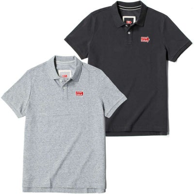 Mille Miglia｜ポロ ピケ 2019（メンズ）｜ポロシャツ