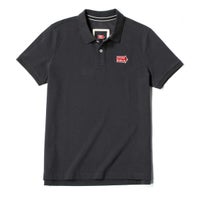 Mille Miglia｜ポロ ピケ 2019（メンズ）｜ポロシャツ｜チャコール