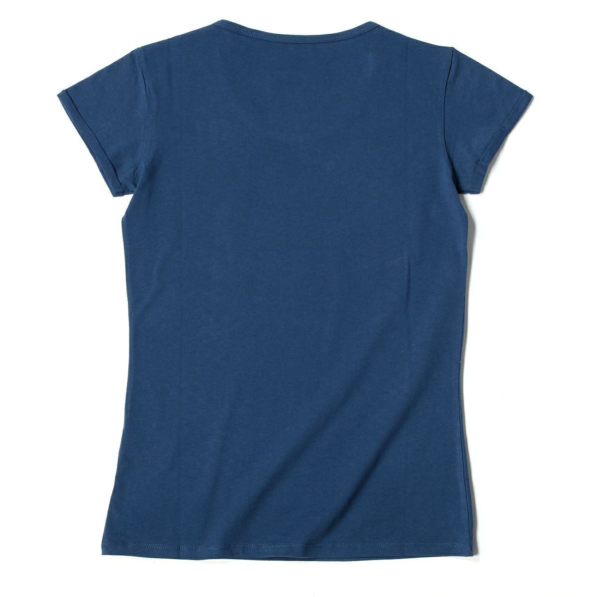 Mille Miglia｜MM Tシャツ 2019（レディース）｜ネイビー