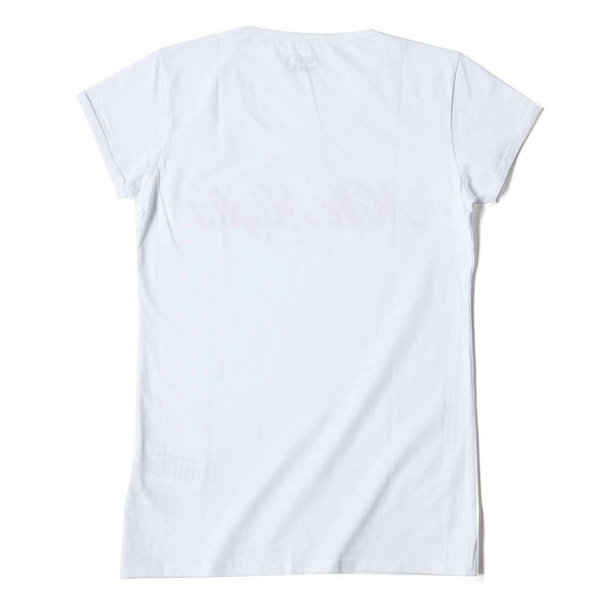 Mille Miglia｜MM Tシャツ 2019（レディース）｜ホワイト