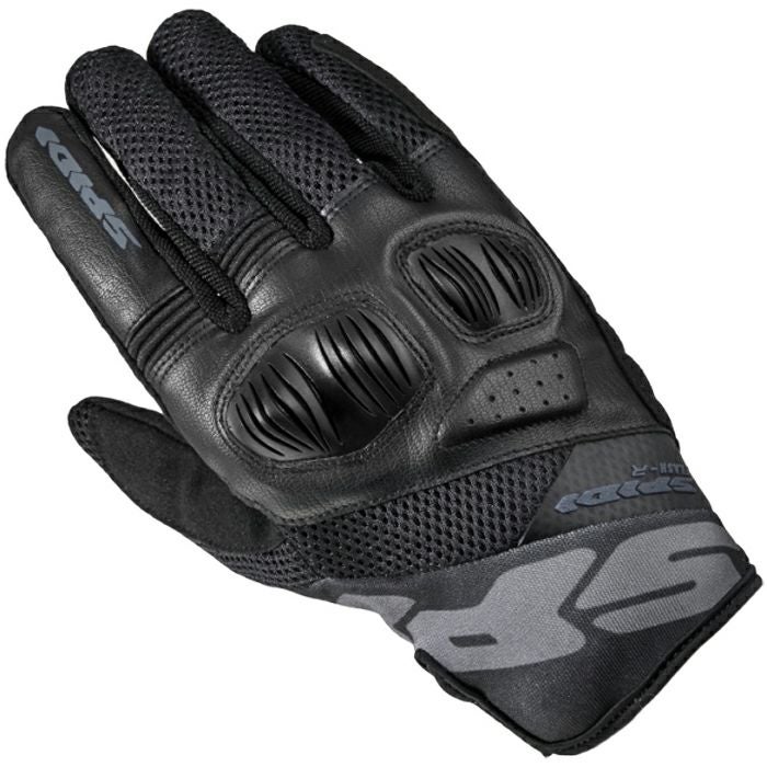 SPIDI｜フラッシュ R エヴォ｜3シーズン｜ブラック