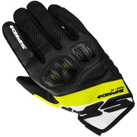 SPIDI｜フラッシュ R エヴォ｜3シーズン｜ブラック×イエロー