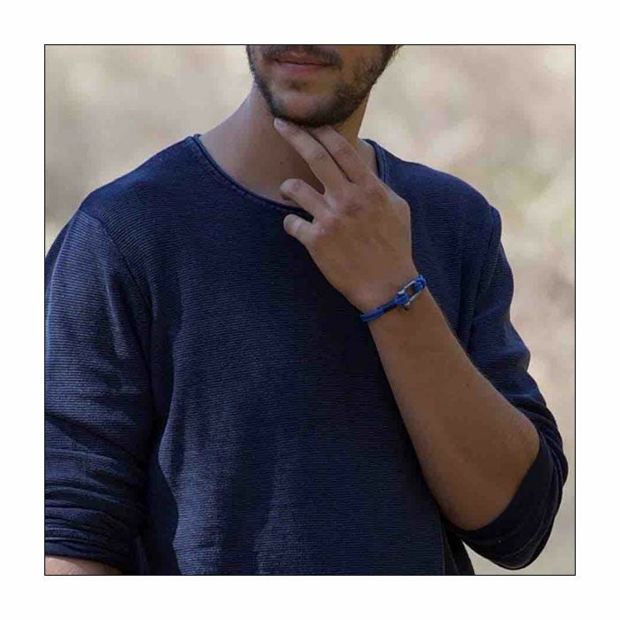 MOHA｜ヴァヌアツ （メンズ）｜アクセサリー｜VANUATU｜モデル着用