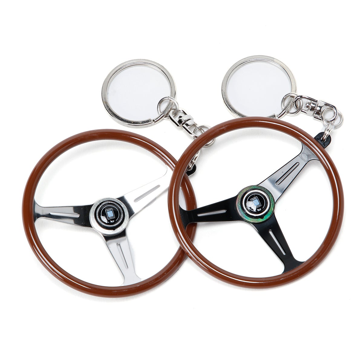 NARDI｜キーホルダー クラシックWD