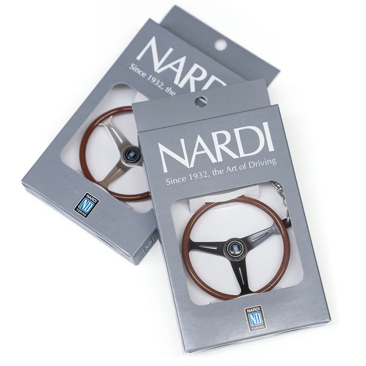 NARDI｜キーホルダー クラシックWD