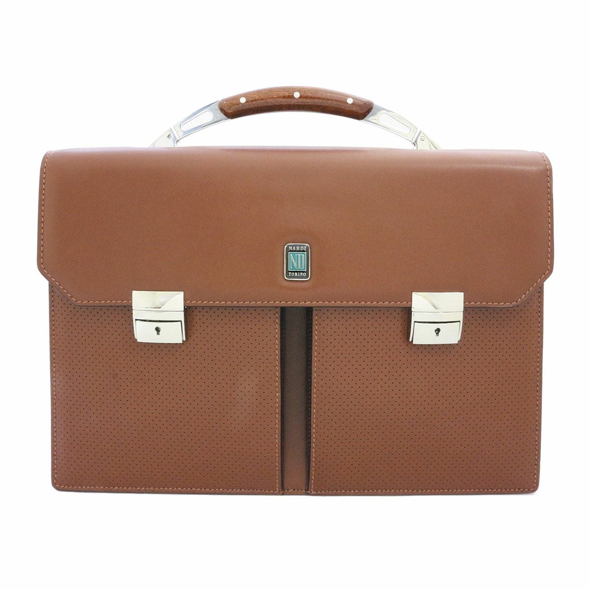 NARDI｜UNICAスーツケース｜ブリーフケース