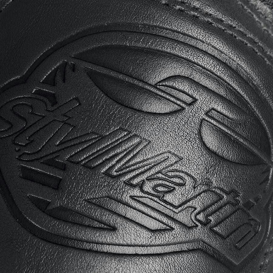 Stylmartin｜コンチネンタル｜ブーツタイプ｜ブラック