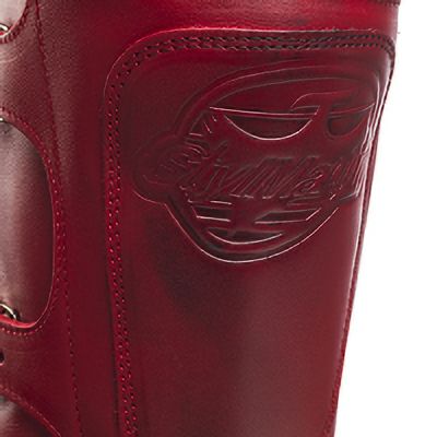 Stylmartin｜コンチネンタル｜ブーツタイプ｜レッド