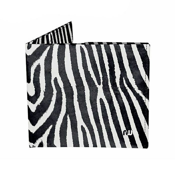 nowa｜ゼブラ｜財布