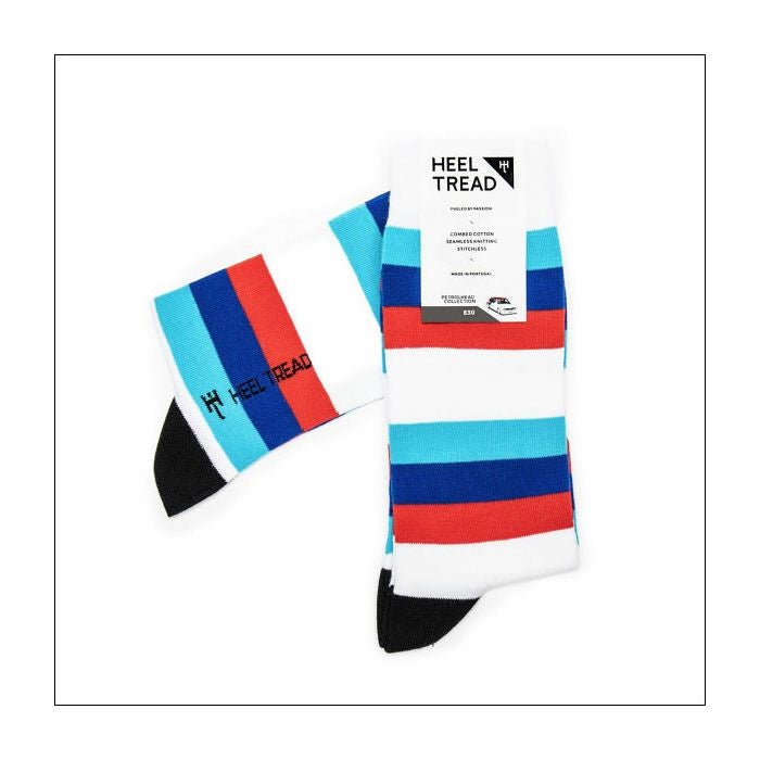 HEEL TREAD｜E30｜ソックス