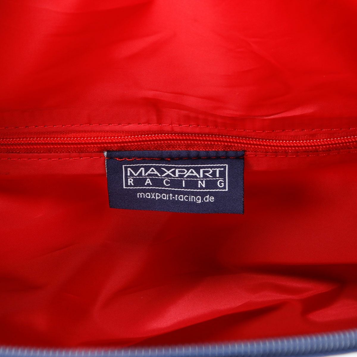 MARTINI RACING｜マルティニ レーシング ラリーバッグ｜ホワイト