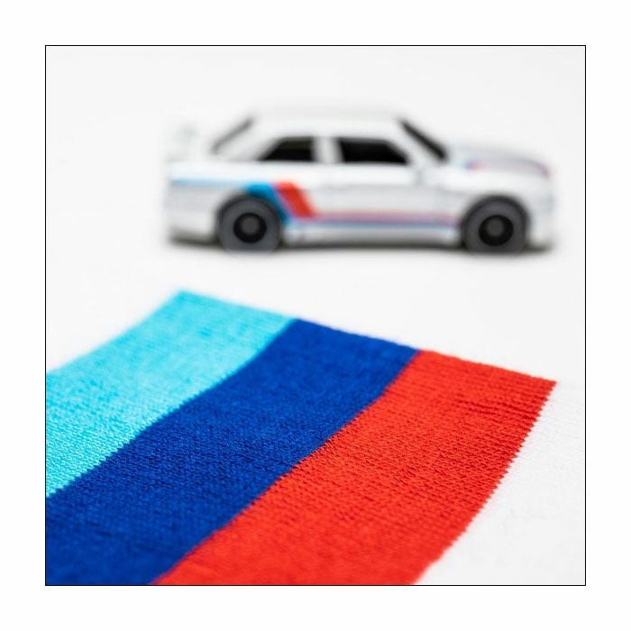 HEEL TREAD｜E30 ローソックス｜ソックス