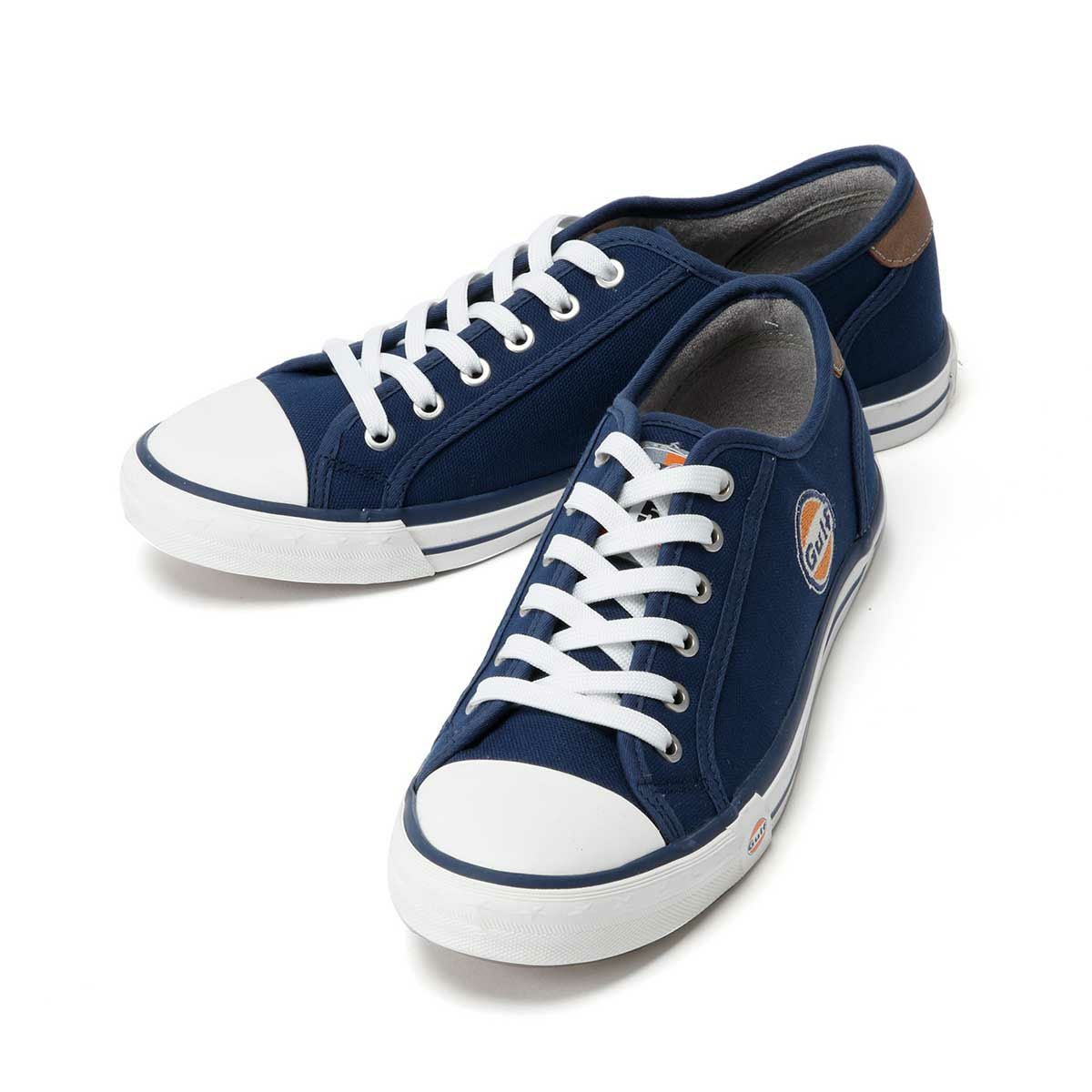 GULF｜ガルフ ｜スニーカー｜ネイビー