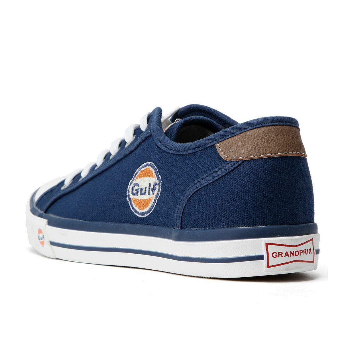 GULF｜ガルフ ｜スニーカー｜ネイビー