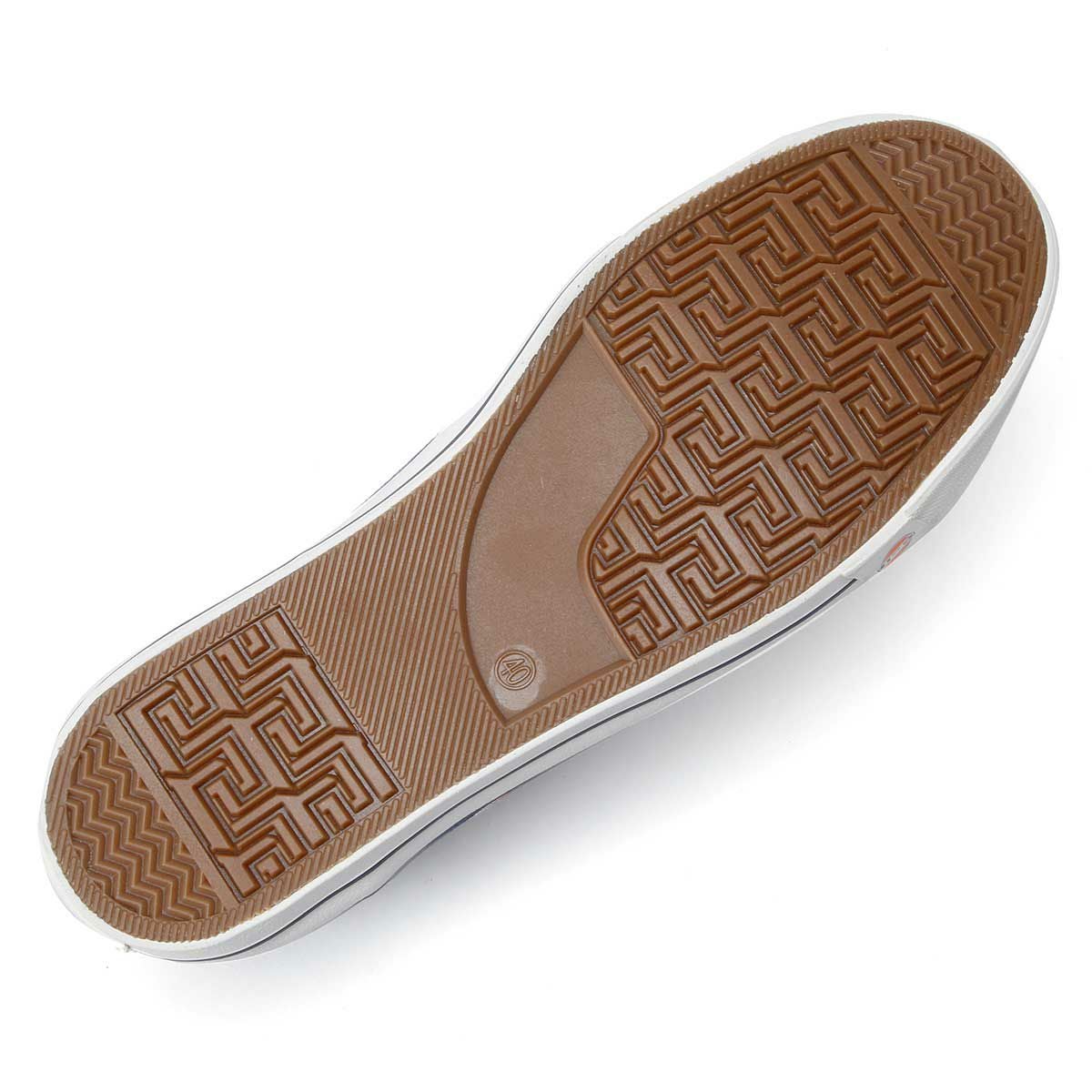 GULF｜ガルフ ｜スニーカー｜ネイビー