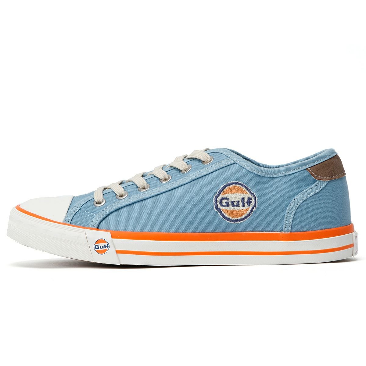 GULF｜ガルフ ｜スニーカー｜ガルフブルー