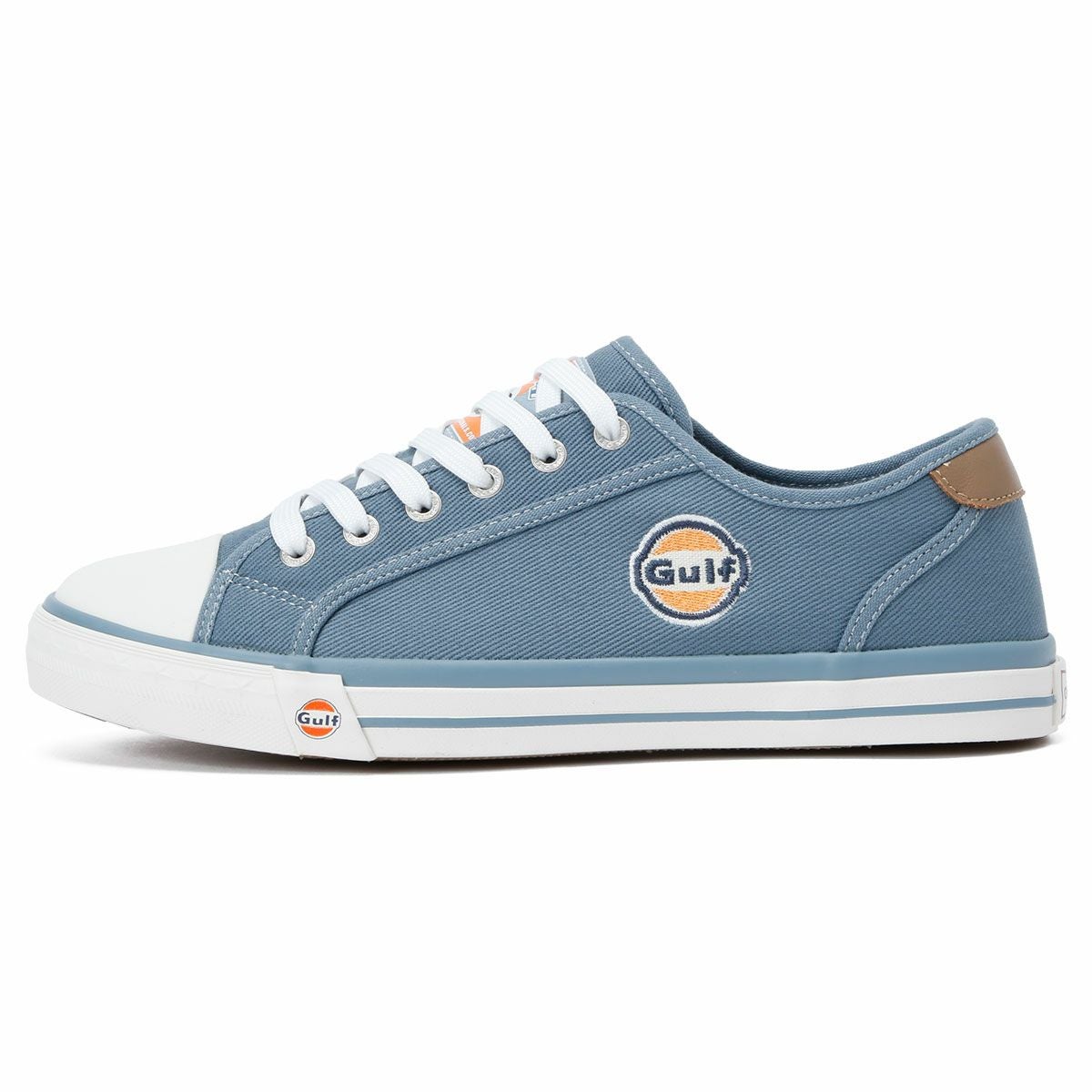 GULF｜ガルフ ｜スニーカー｜ガルフブルー