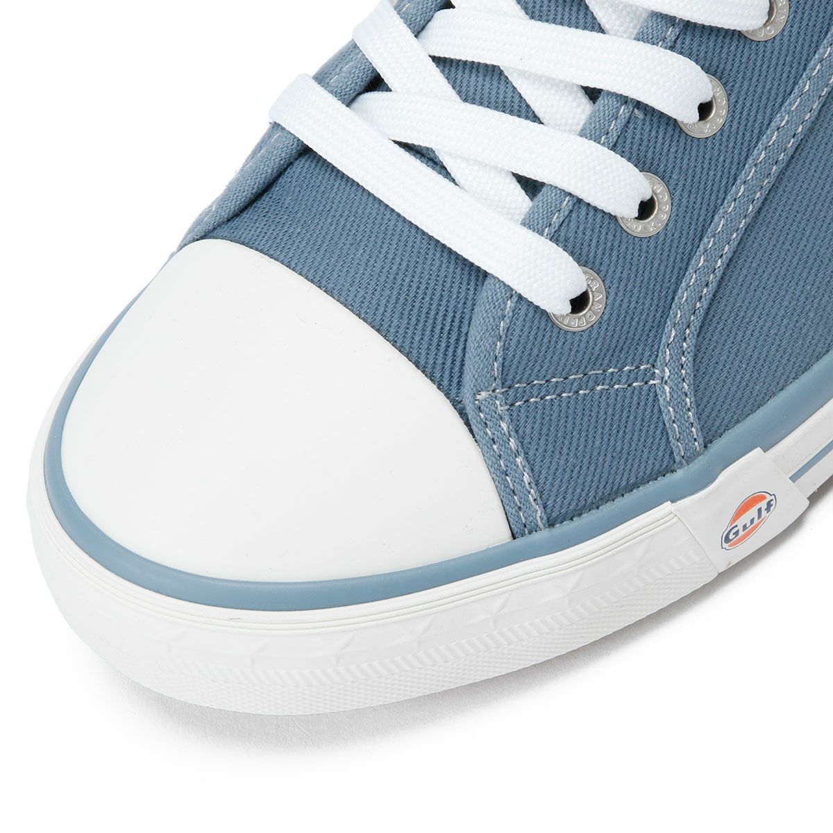 GULF｜ガルフ ｜スニーカー｜ガルフブルー