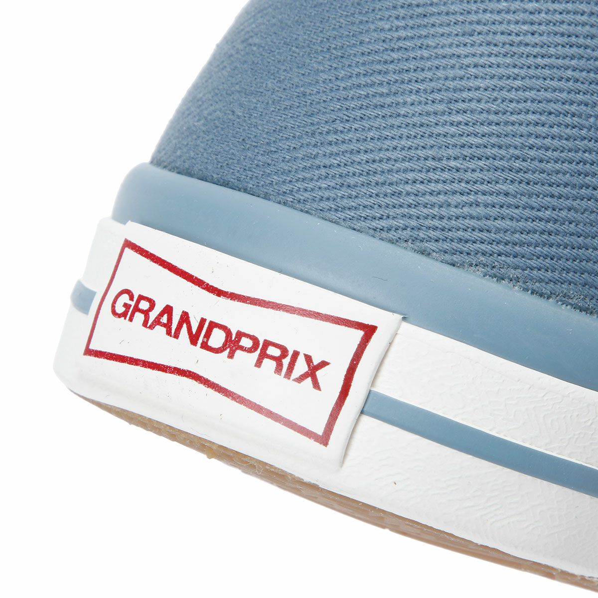 GULF｜ガルフ ｜スニーカー｜ガルフブルー