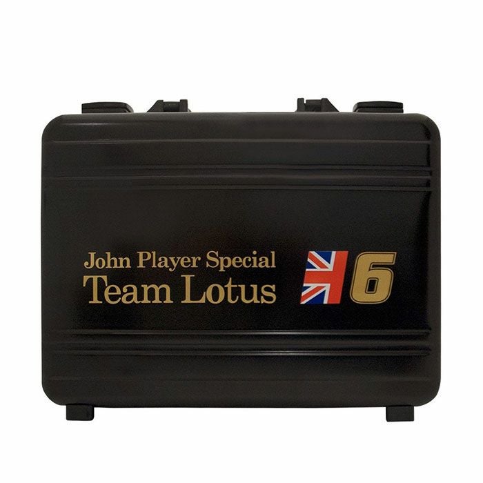CLASSIC TEAM LOTUS | モトーリモーダ公式オンラインショップ