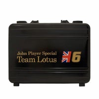 CLASSIC TEAM LOTUS｜ジョン・プレーヤー・スペシャル アタッシュケース｜バッグ
