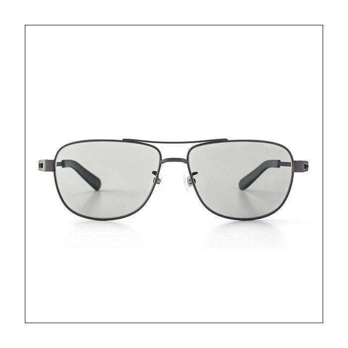 DEEC｜アデレード 1501（メンズコレクション）｜サングラス｜Matte Black