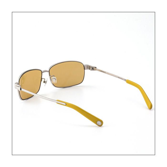 DEEC｜ロングビーチ 1506（メンズコレクション）｜サングラス｜Pure Titanium