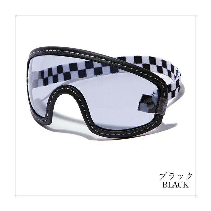 クラシック ゴーグル | モトーリモーダ公式オンラインショップ