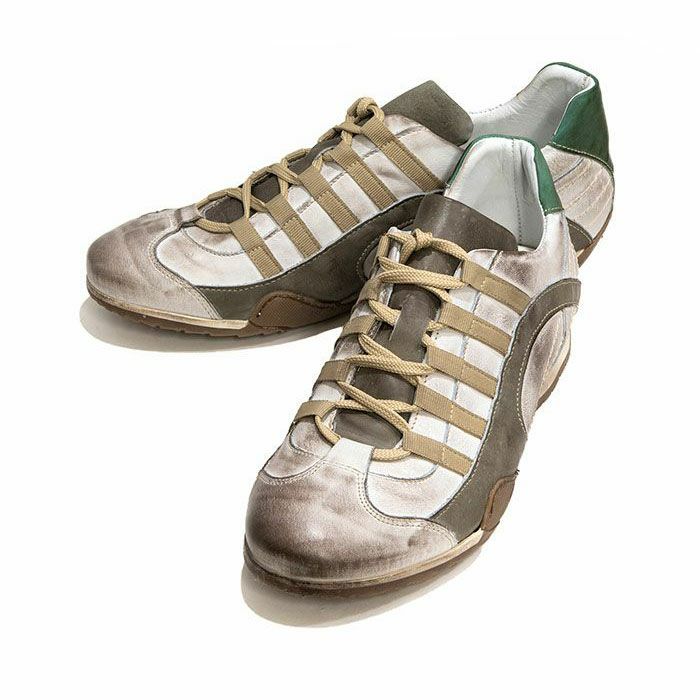 GRANDPRIX ORIGINALS｜GPO スニーカー トリノ｜