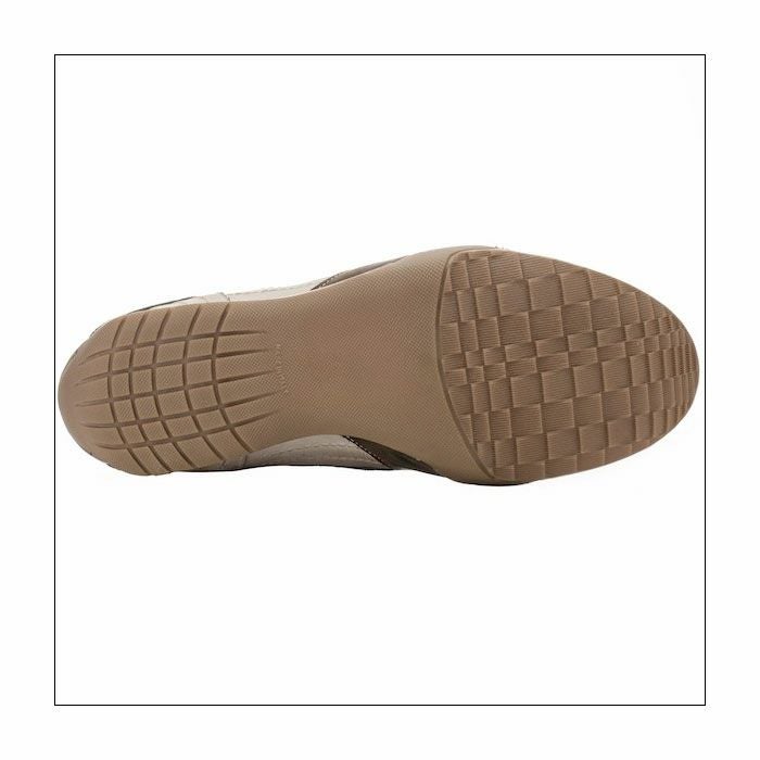 GRANDPRIX ORIGINALS｜GPO スニーカー トリノ｜ベージュ