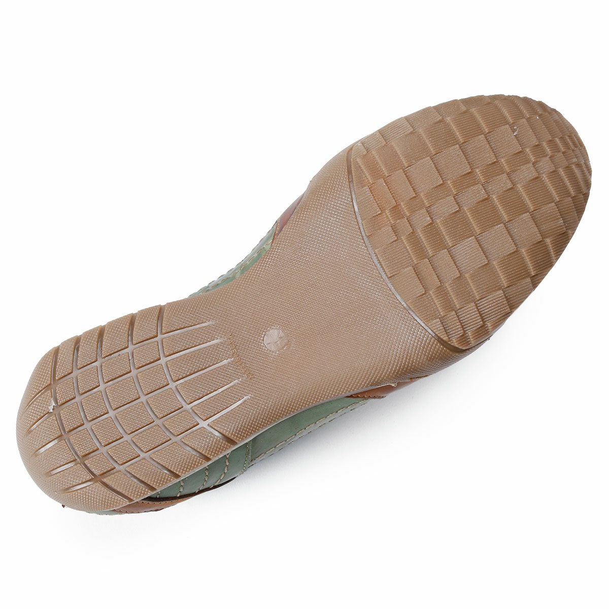 GRANDPRIX ORIGINALS｜GPO スニーカー ヴァードリノ｜グリーン