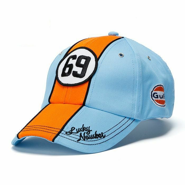 69 ラッキーナンバー キャップ | モトーリモーダ公式オンラインショップ