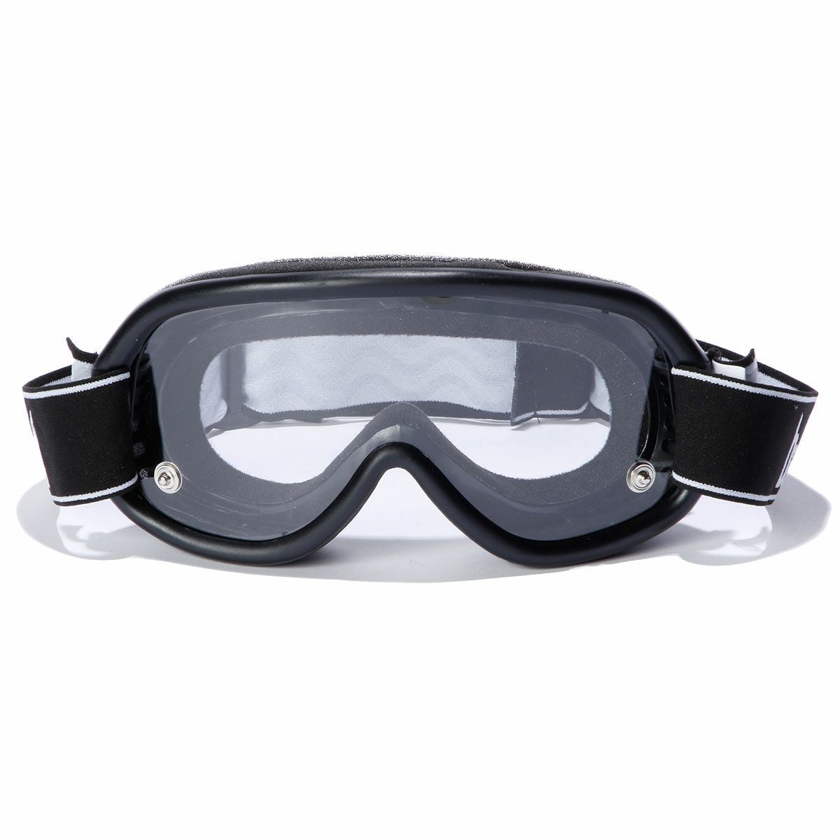 baruffaldi｜スピード 4｜ゴーグル｜ブラック