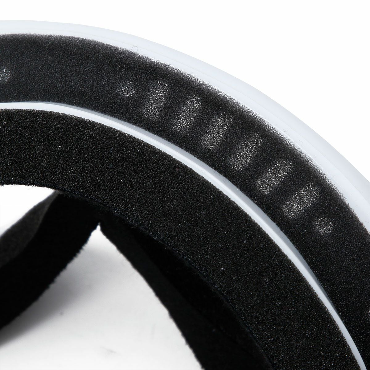 baruffaldi｜スピード 4 カラー エディション｜ゴーグル｜ホワイト