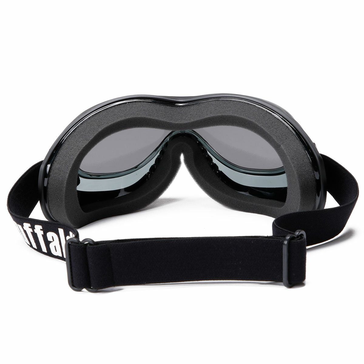 baruffaldi｜スピード 1｜ゴーグル｜ブラック