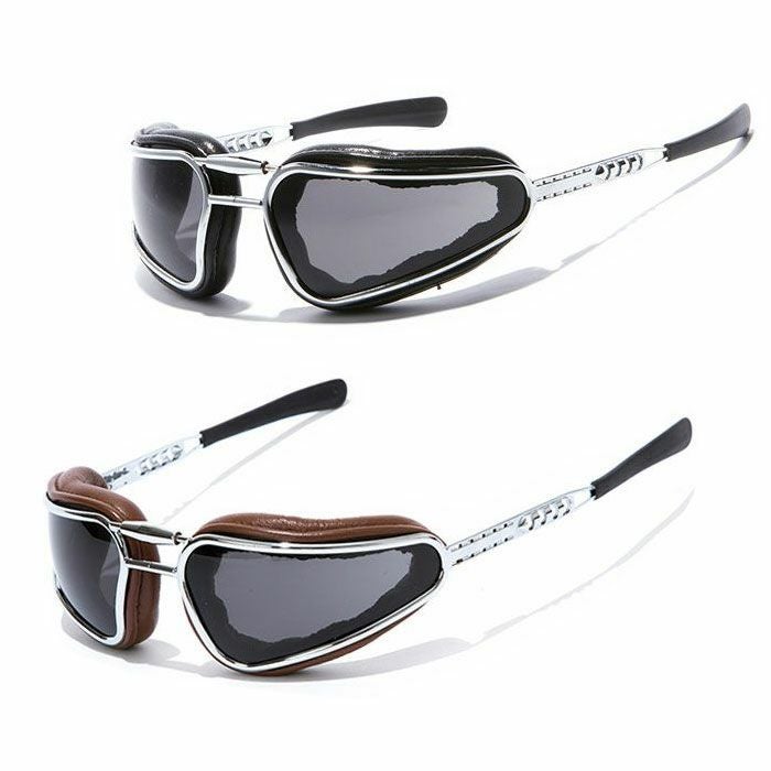 baruffaldi｜イージーライダー｜ゴーグル