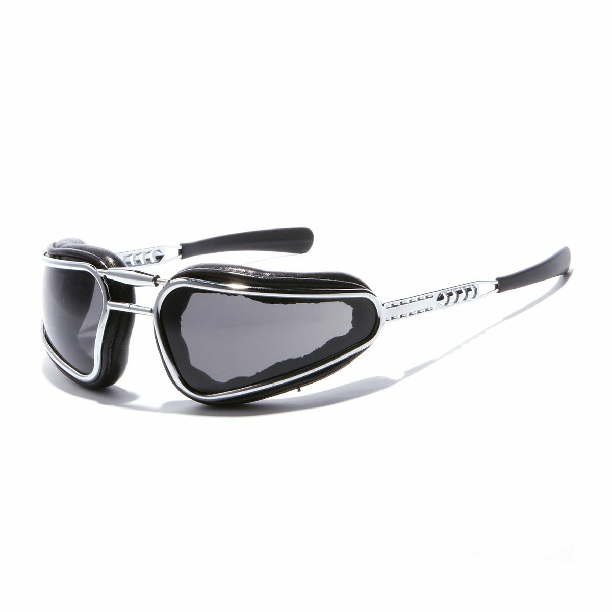 baruffaldi｜イージーライダー｜ゴーグル｜ブラック