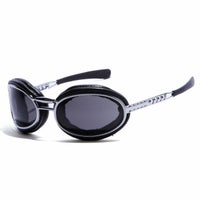 baruffaldi｜スフェリコムパッド｜ゴーグル｜ブラック