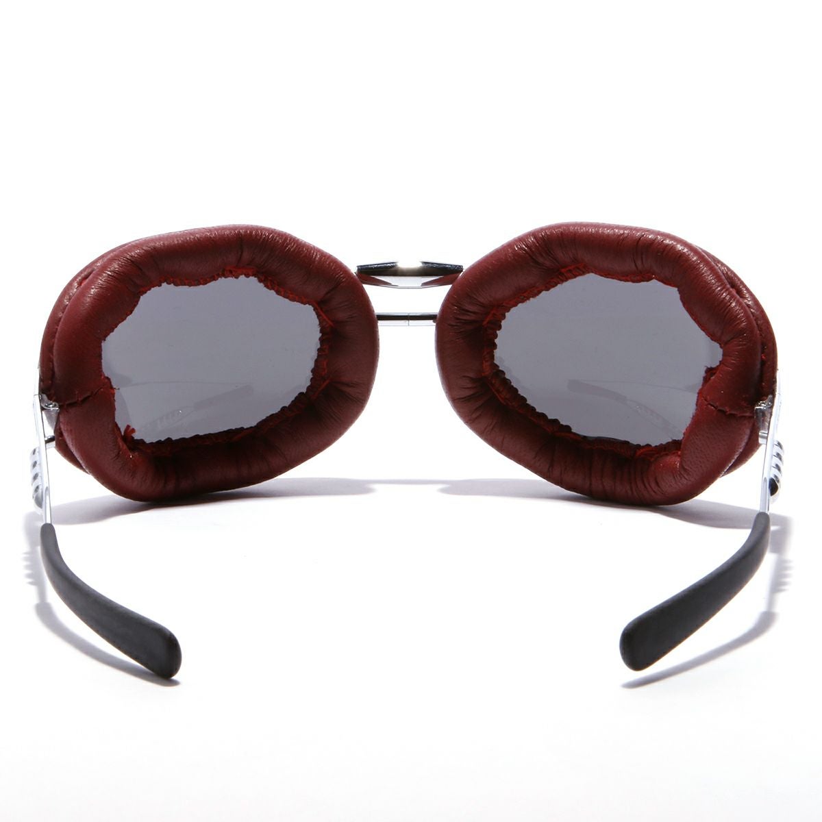 baruffaldi｜スフェリコムパッド｜ゴーグル｜レッド