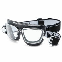 baruffaldi｜スーパーコンペティション｜ゴーグル｜ブラック