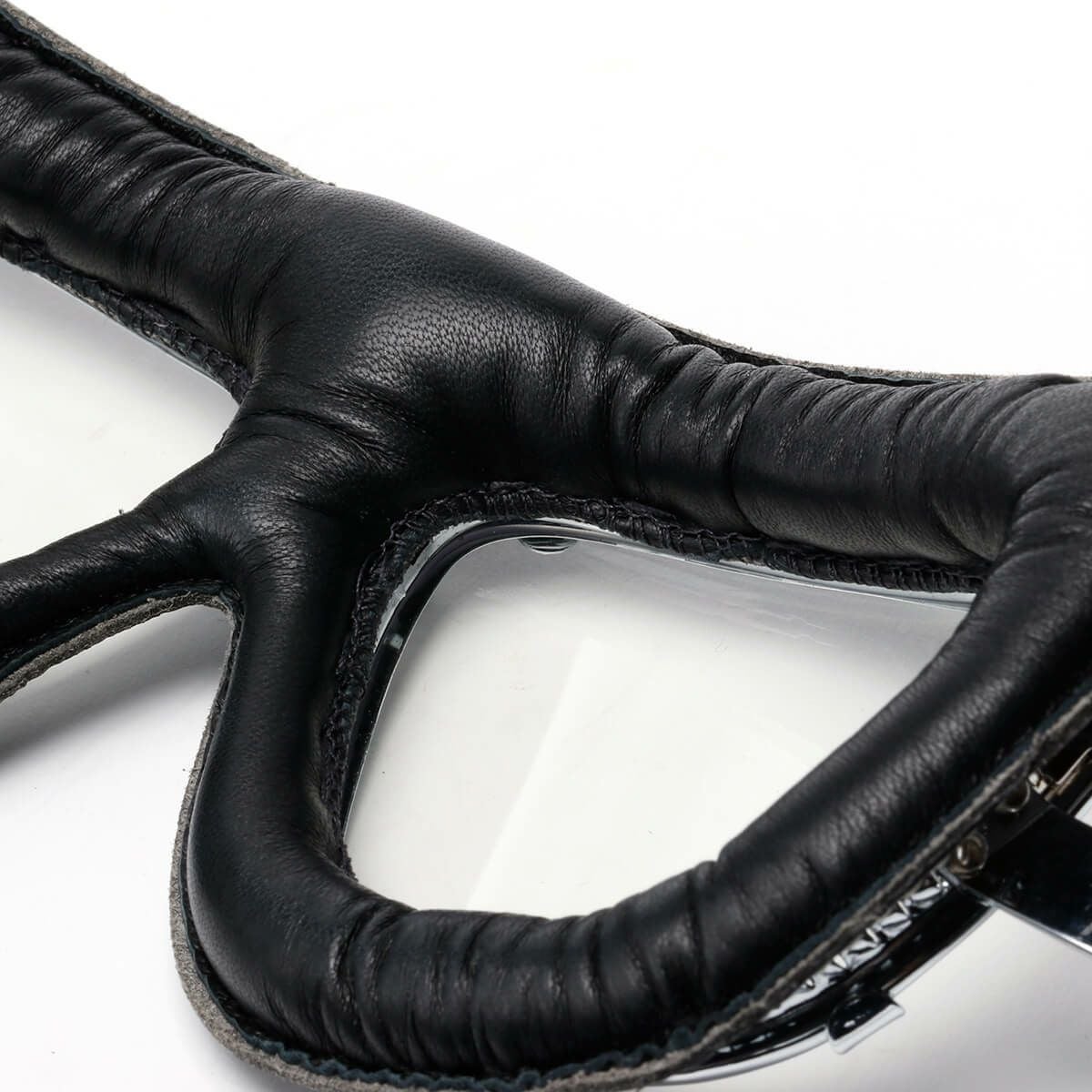 baruffaldi｜スーパーコンペティション｜ゴーグル｜ブラック