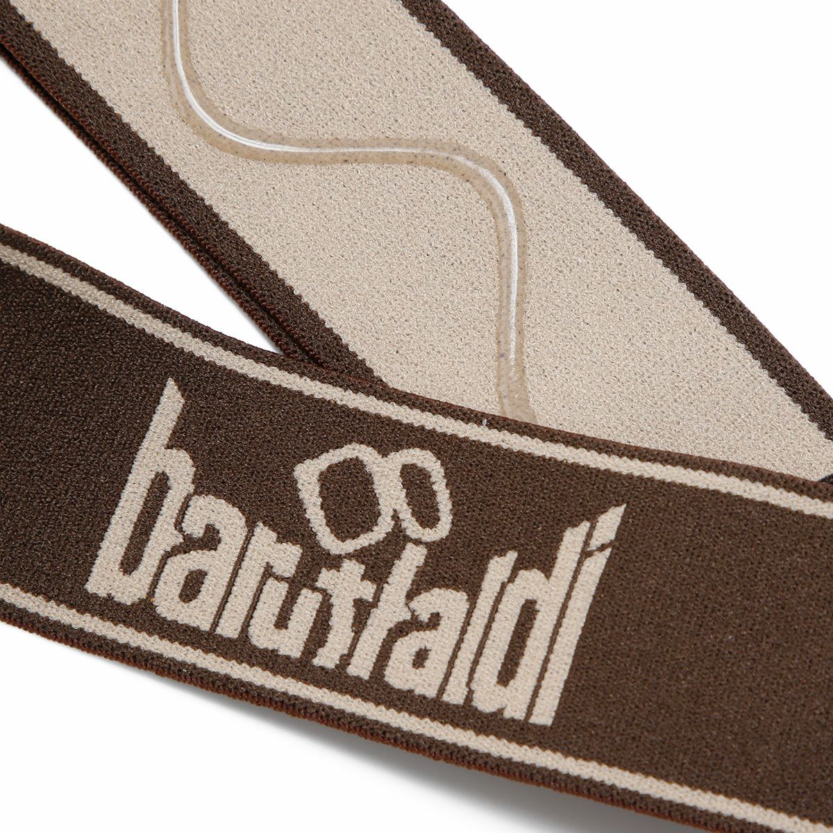 baruffaldi｜スーパーコンペティション｜ゴーグル｜ブラウン