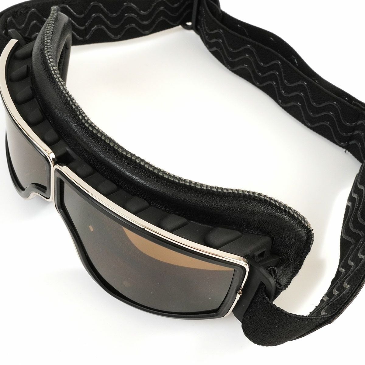 baruffaldi｜JTT｜ゴーグル｜ブラック