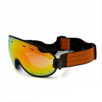 baruffaldi｜エトルリア｜ゴーグル｜レッドイエローミラー