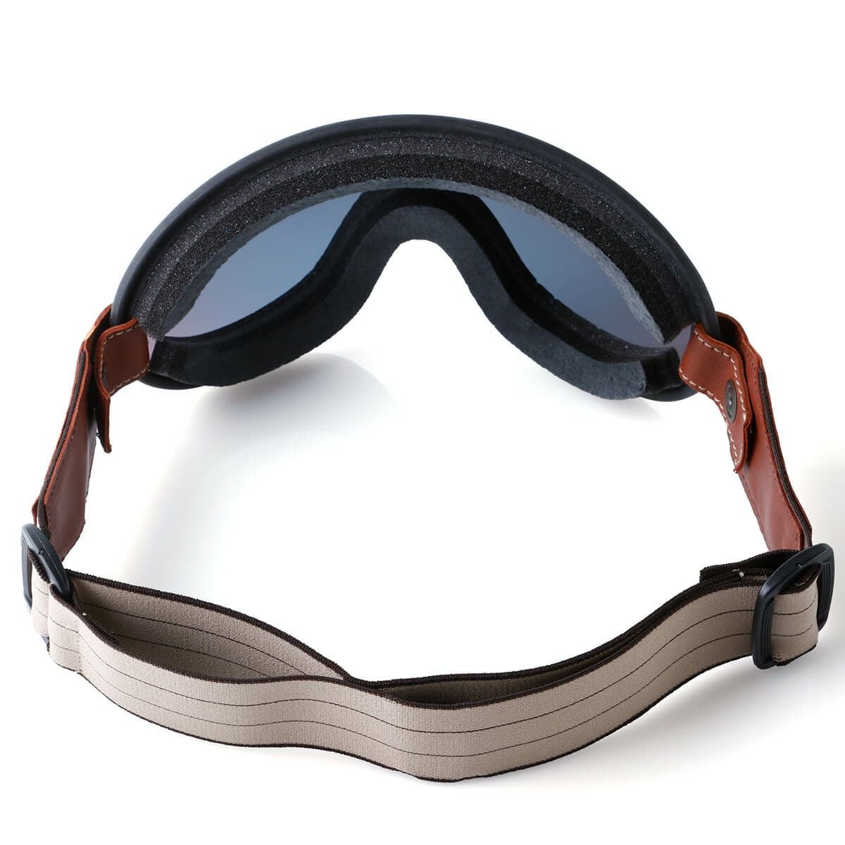 baruffaldi｜エトルリア｜ゴーグル｜ハーフミラー