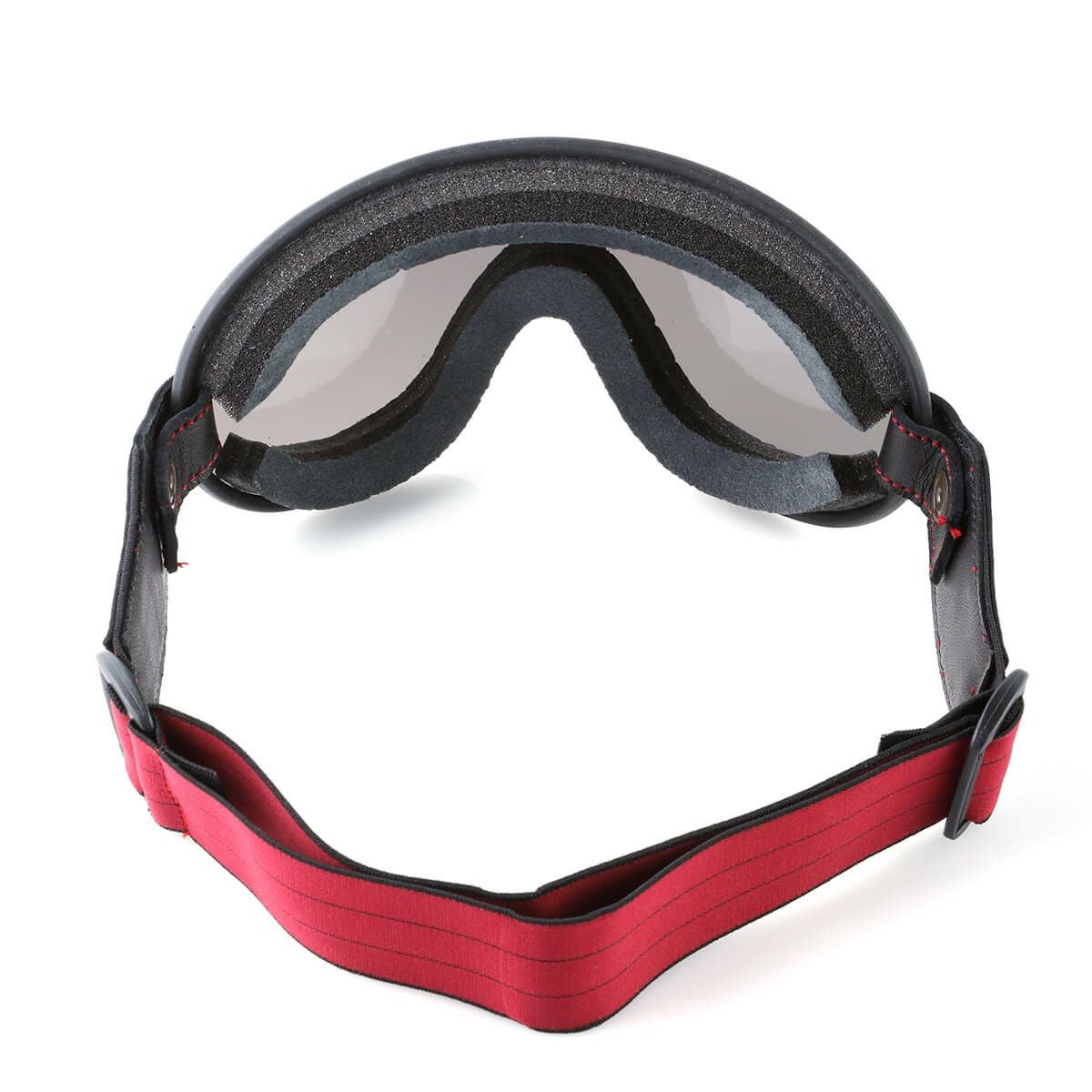 baruffaldi｜エトルリア｜ゴーグル｜オレンジミラー