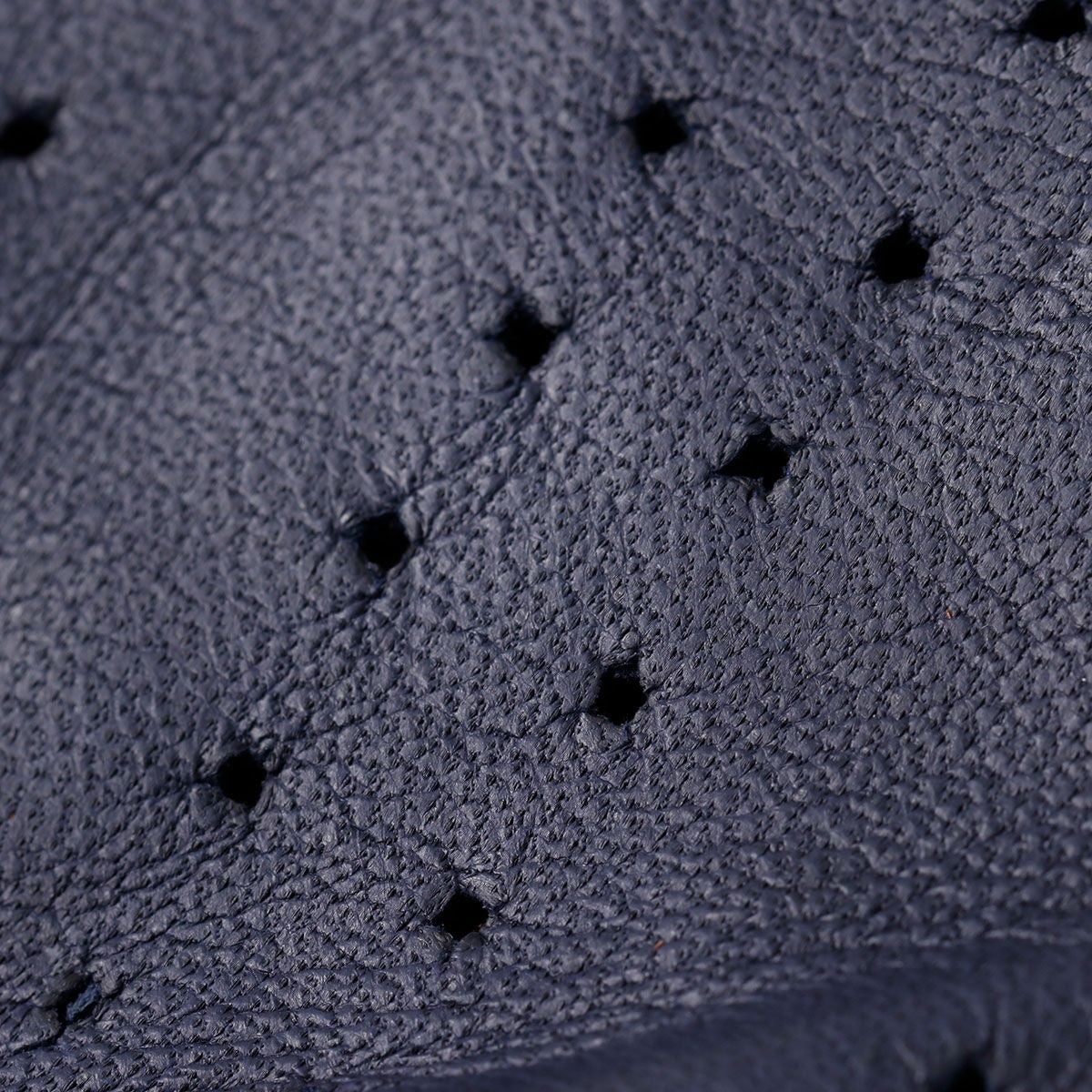 Motorimoda｜ビコローレ ドライビンググローブ｜ハーフ｜ブルー×キャメル